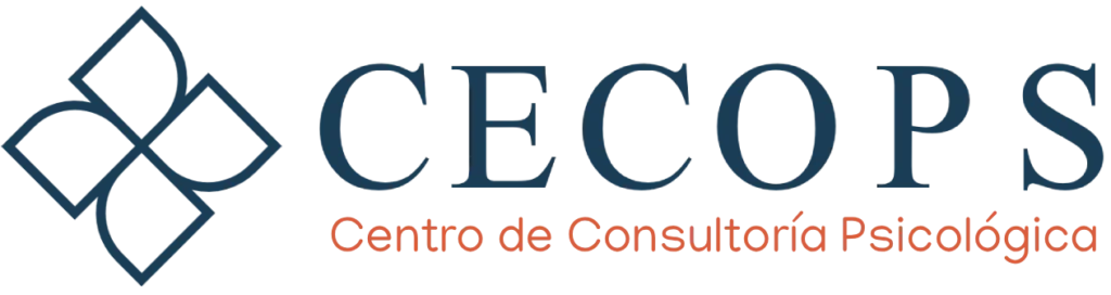 CECOPS · Centro de Consultoría Psicológica